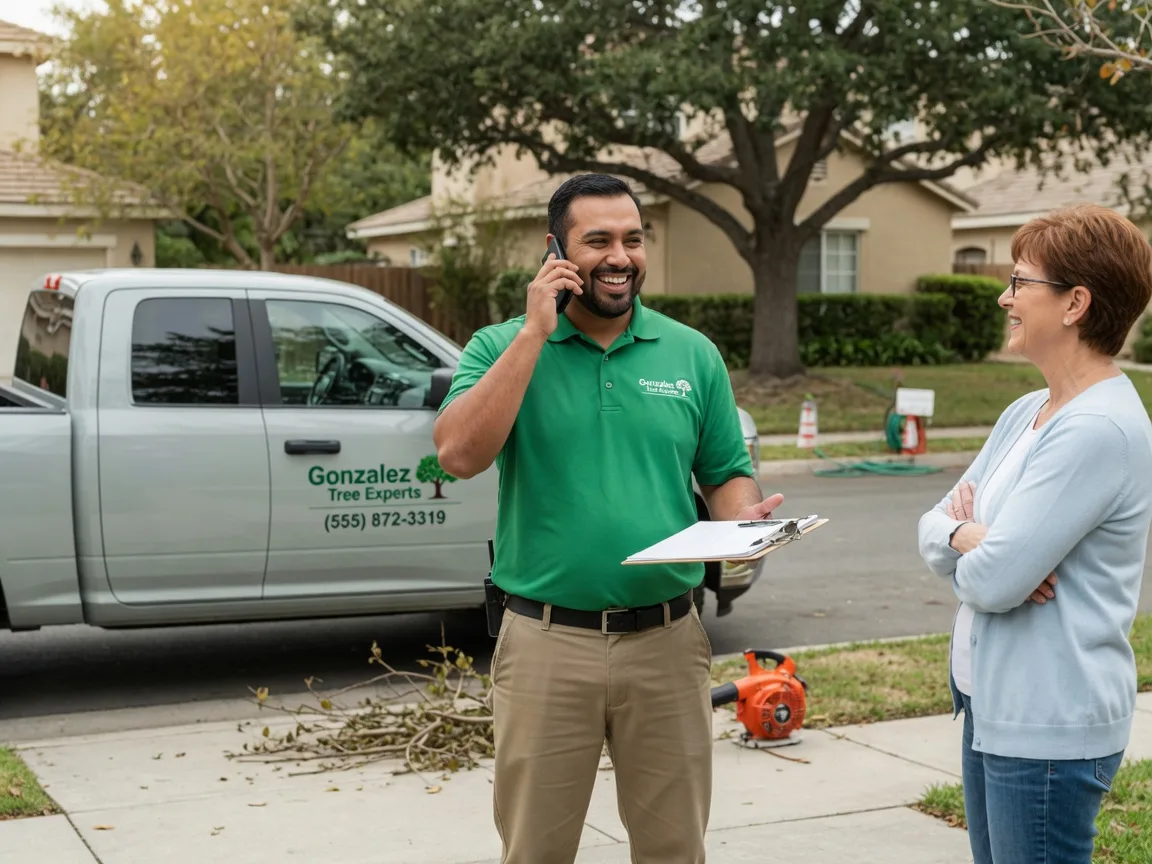 Tree Service Lickingville, PA FAQs